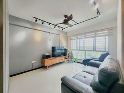 Blk 684D Waterway View (Punggol), HDB 4 Rooms #573255921